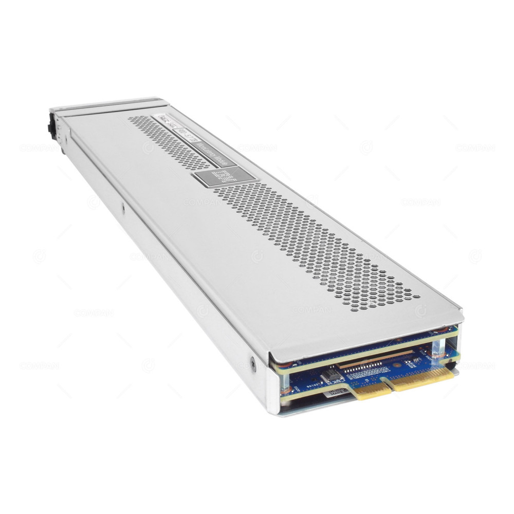 00DJ365 IBM 5.7TB MIROLATENCY FLASH MODULE FOR IBM FLASHSYSTEM 900